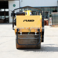 Mini Hand Operated Road Compactor Roller (FYL-D600)